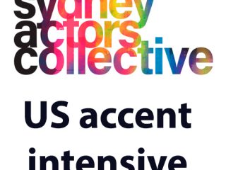 Own your US accent